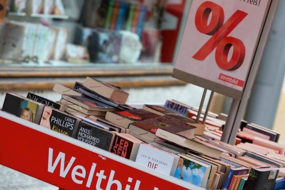 Weltbild Weltbild