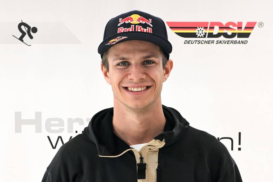 Andreas Wellinger