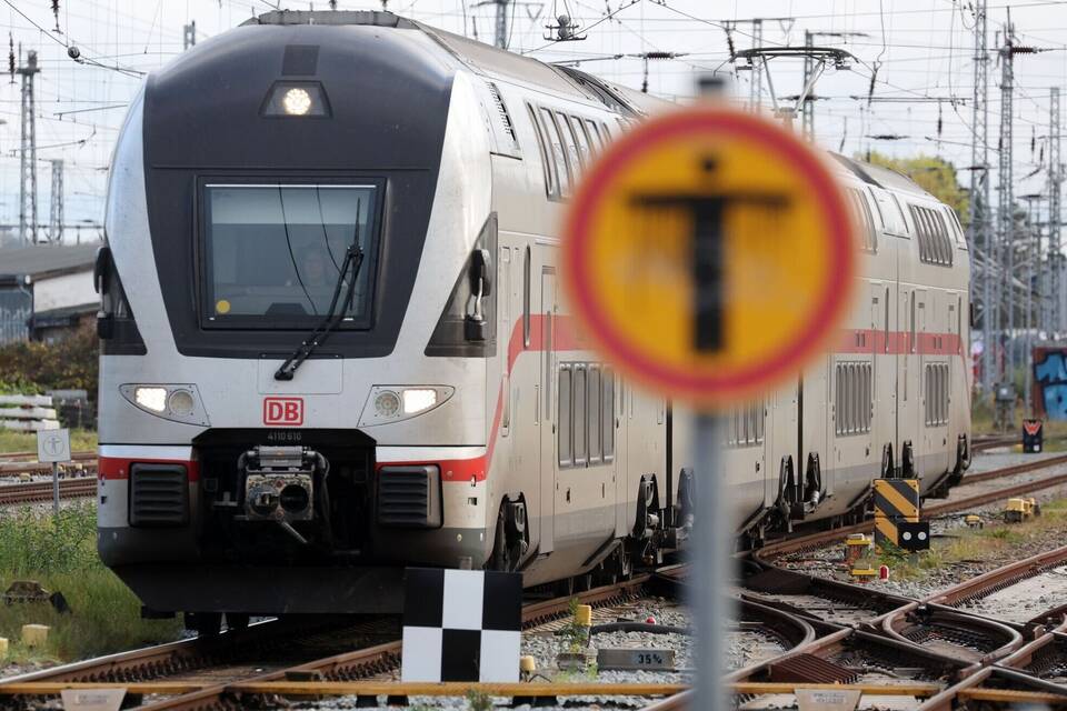 Neue Bahn-Streiks drohen
