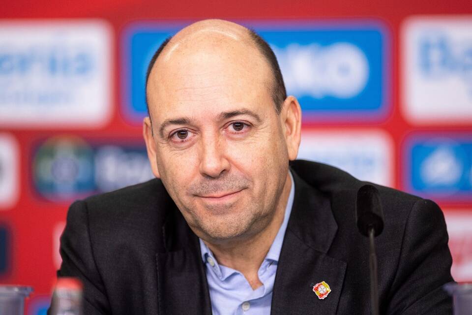 Fernando Carro Fernando Carro