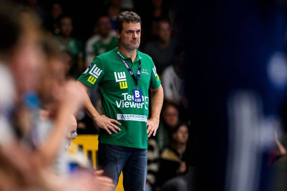 Markus Baur Markus Baur