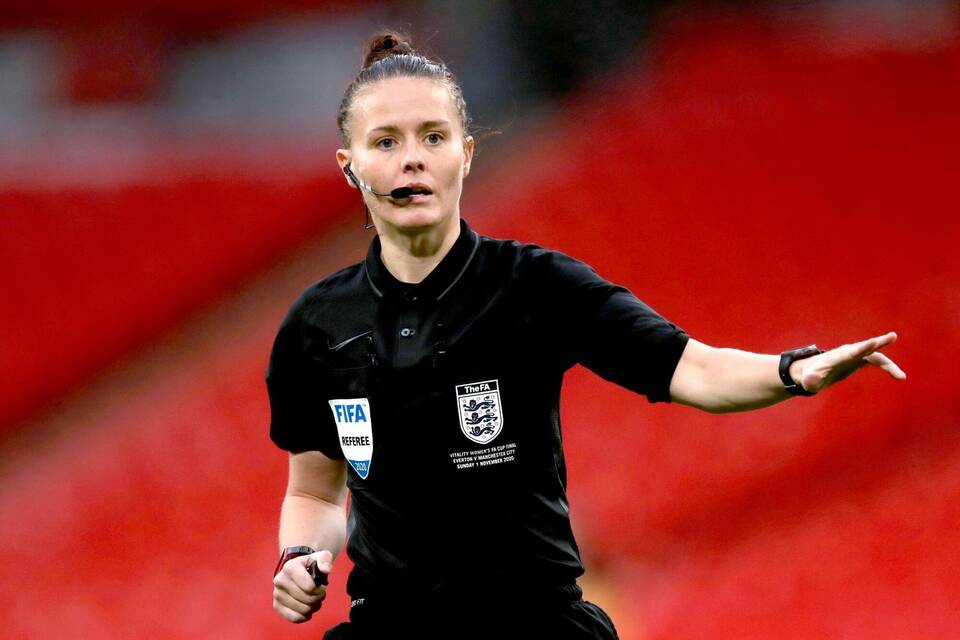 Rebecca Welch