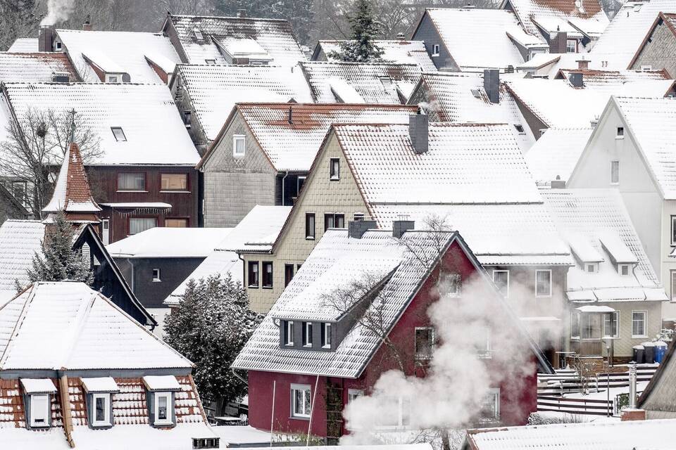 Schnee Schnee