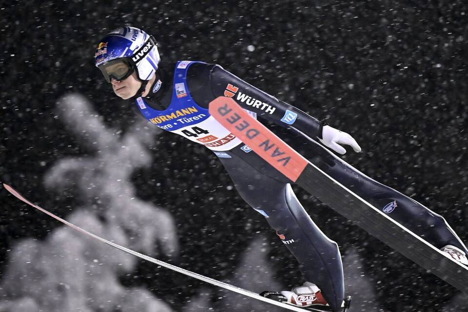 Andreas Wellinger