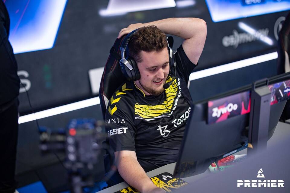 Blast Fall Final