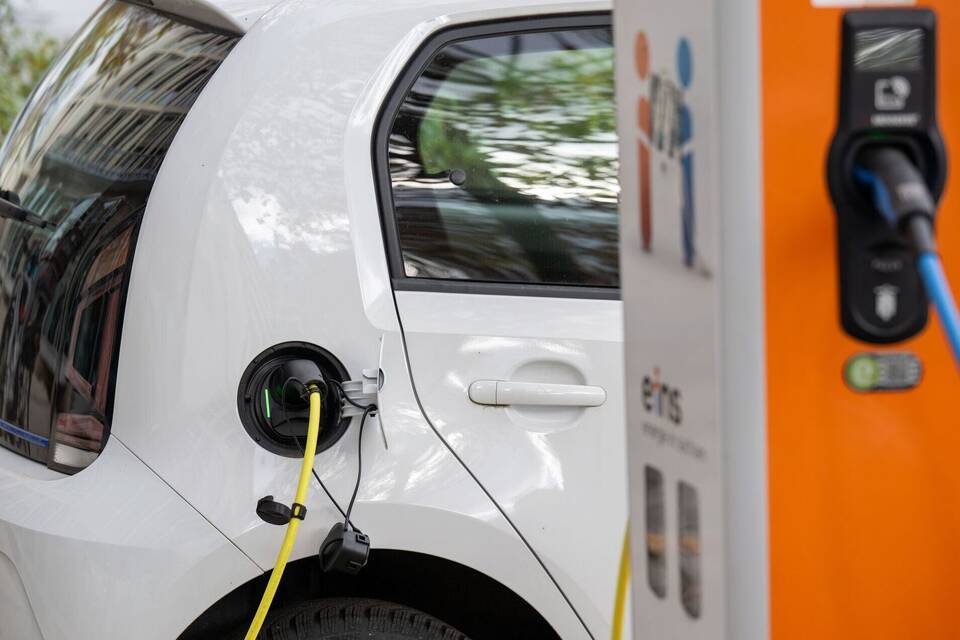 Elektromobilität Elektromobilität