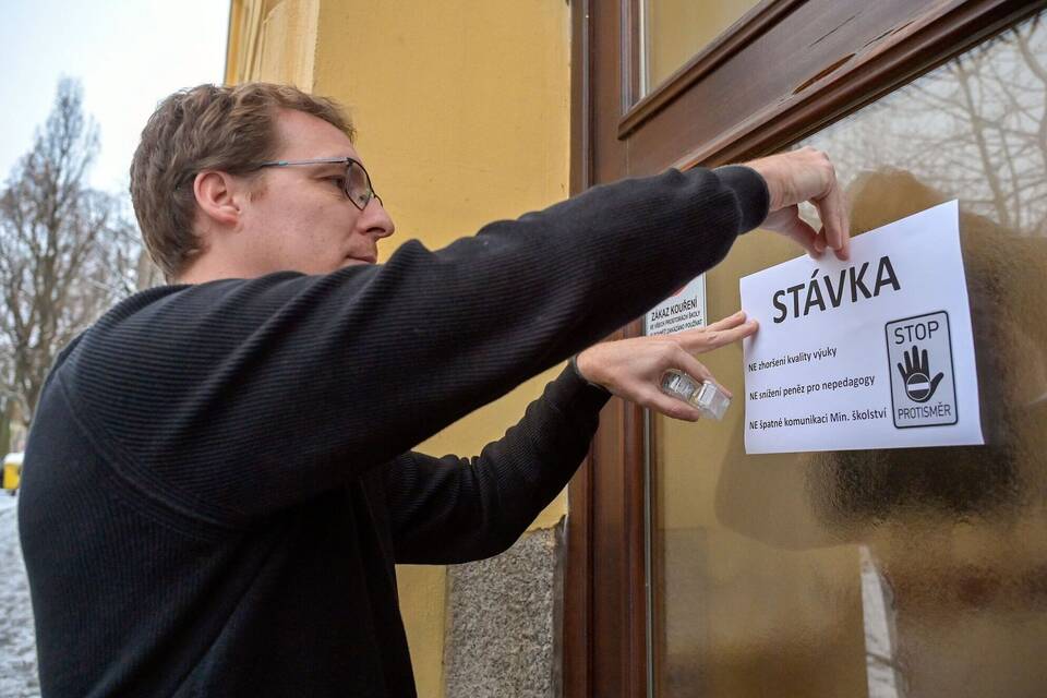 Schulschließung Schulschließung
