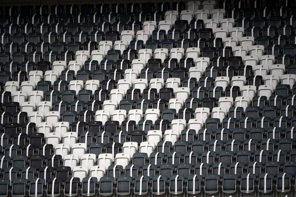 Borussia Mönchengladbach Borussia Mönchengladbach