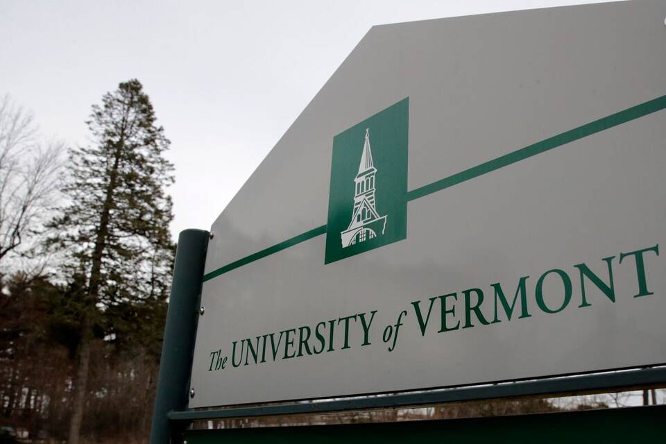 Vermont Vermont