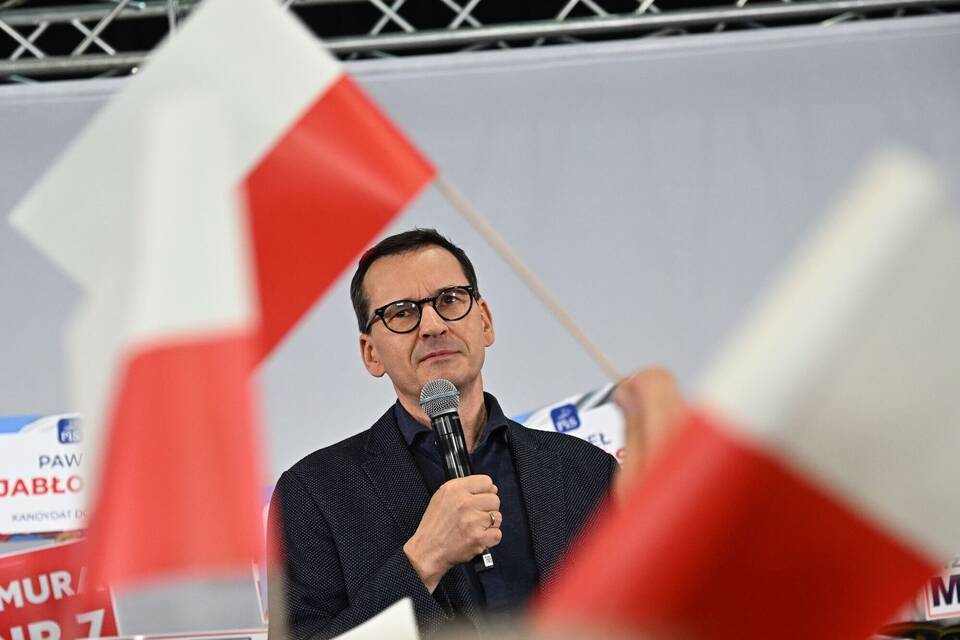 Polen Polen