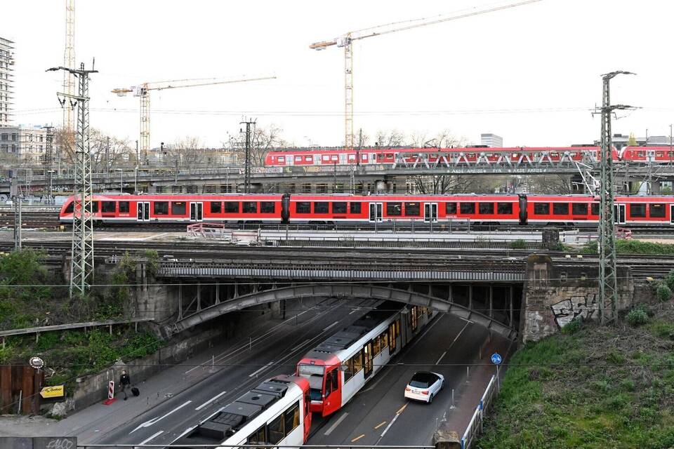 Verkehr Verkehr