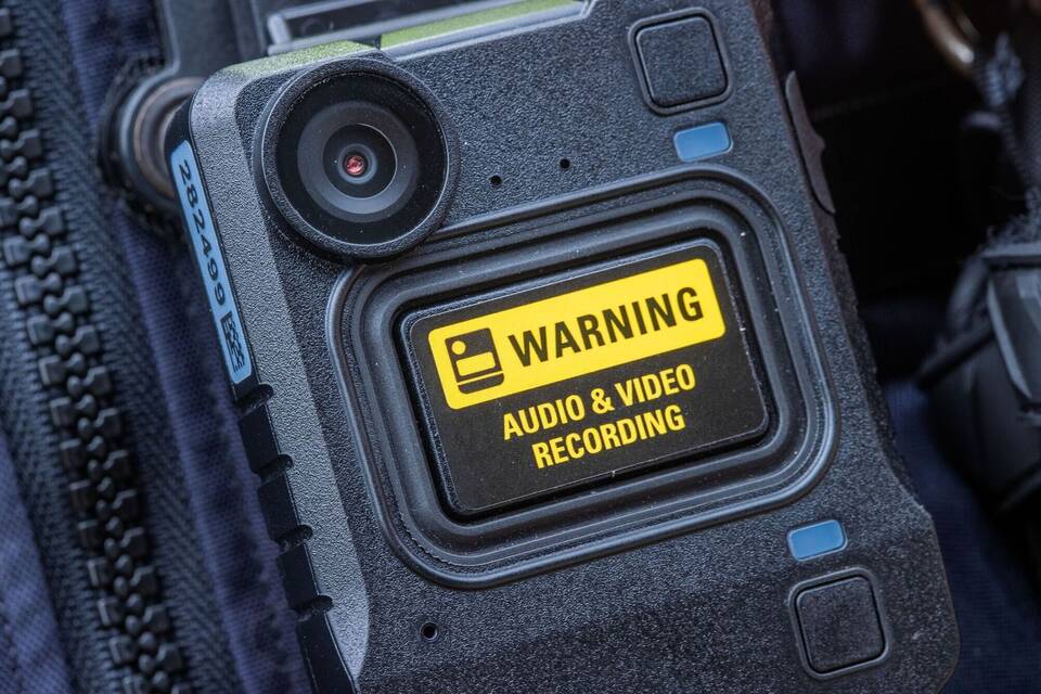 Bodycam Bodycam