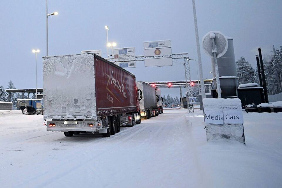 Finnland Finnland