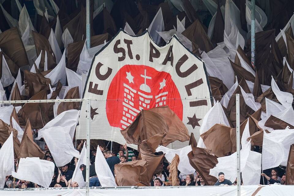 Fans des FC St. Pauli Fans des FC St. Pauli