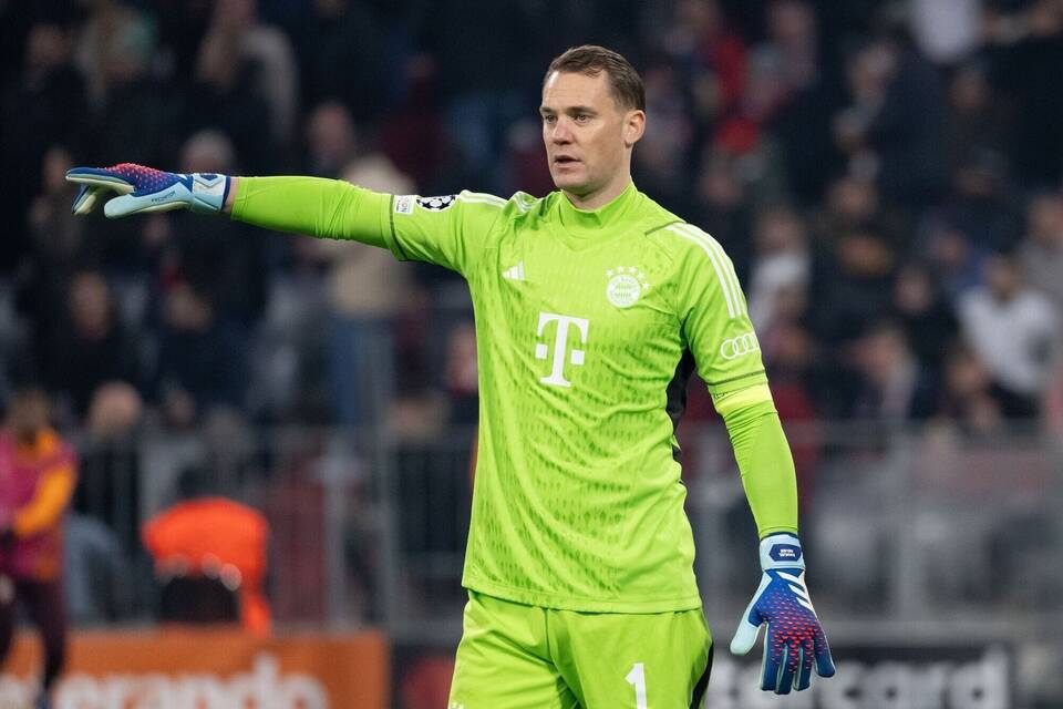 Manuel Neuer