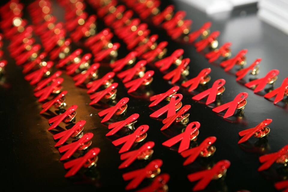 Aids-Schleifen Aids-Schleifen