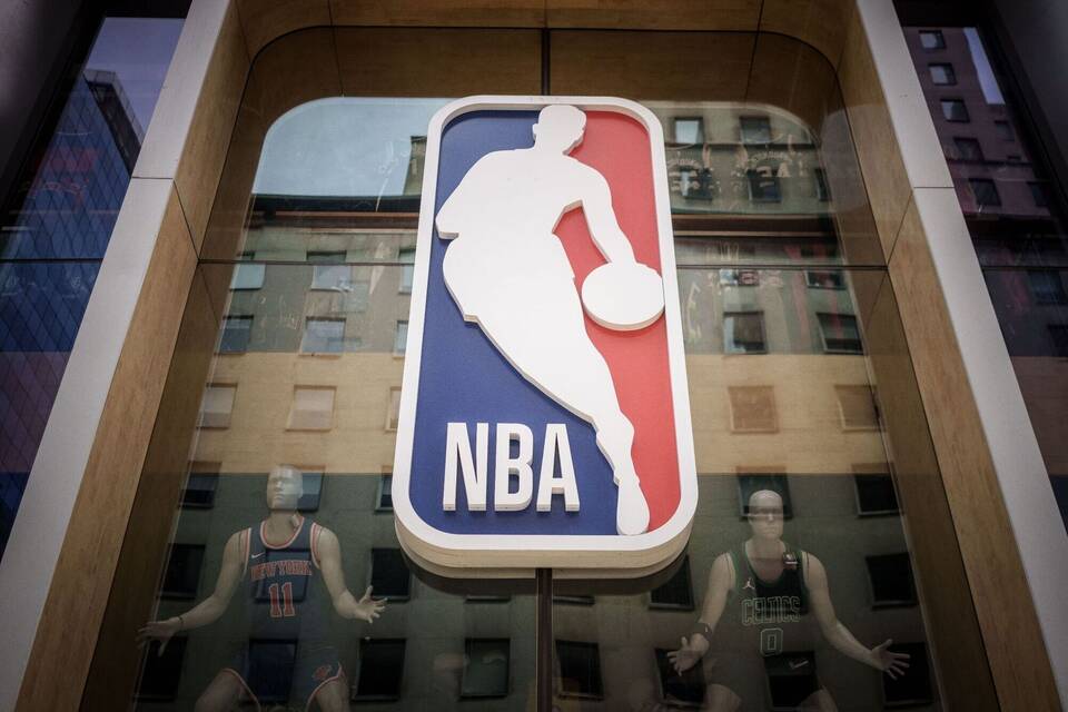 NBA NBA