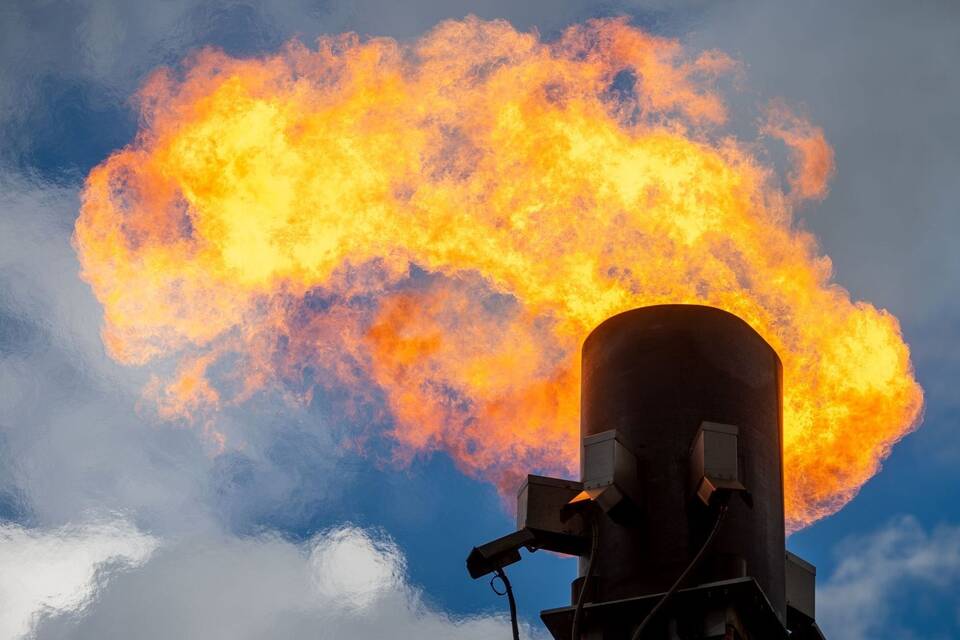 Klimaziele Klimaziele