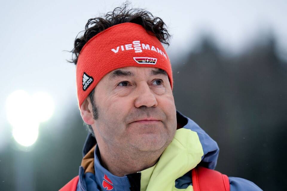 Horst Hüttel