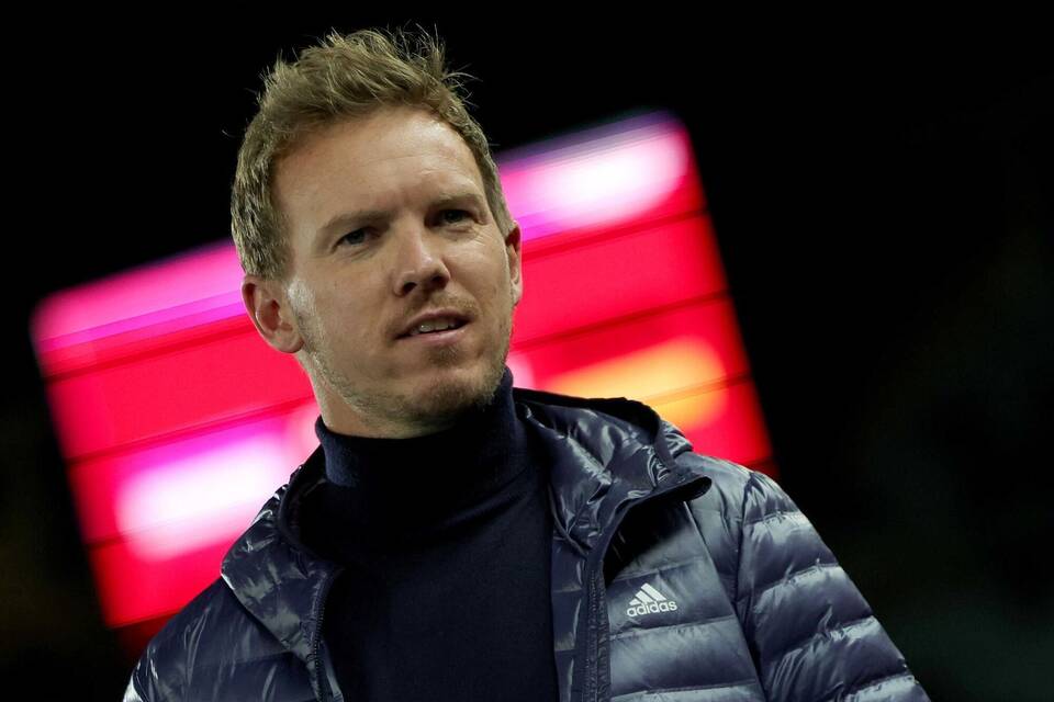 Julian Nagelsmann