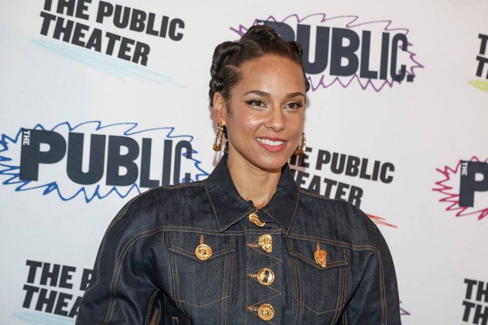 Alicia Keys Alicia Keys