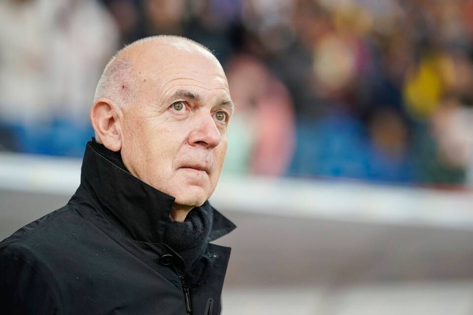 Bernd Neuendorf