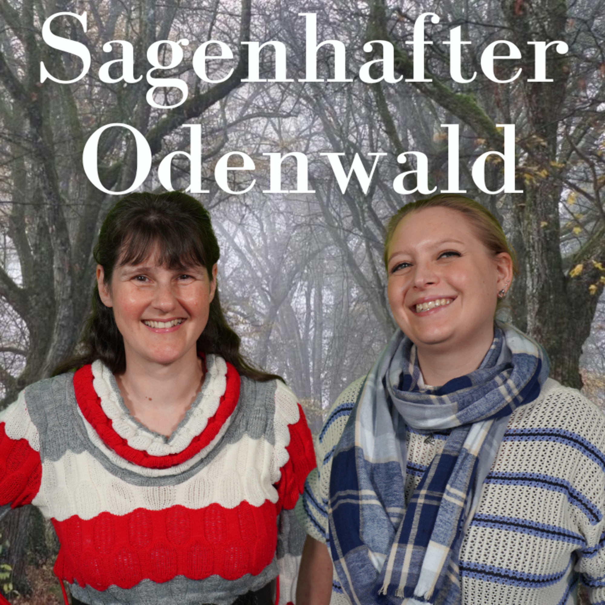 Sagenhafter Odenwald
