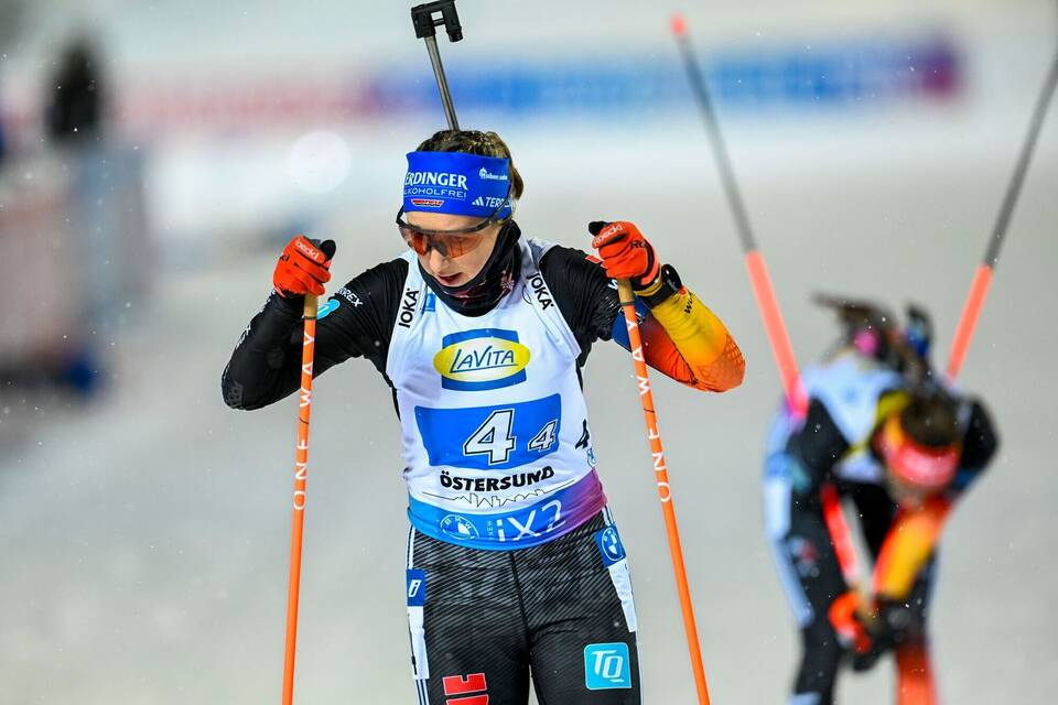 Franziska Preuß