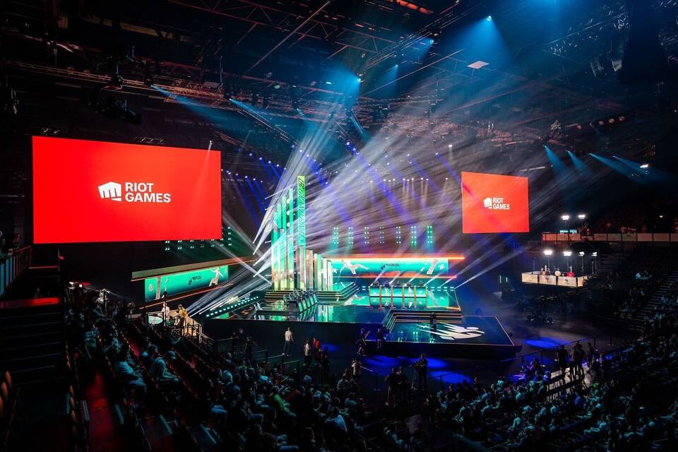 Riot Games