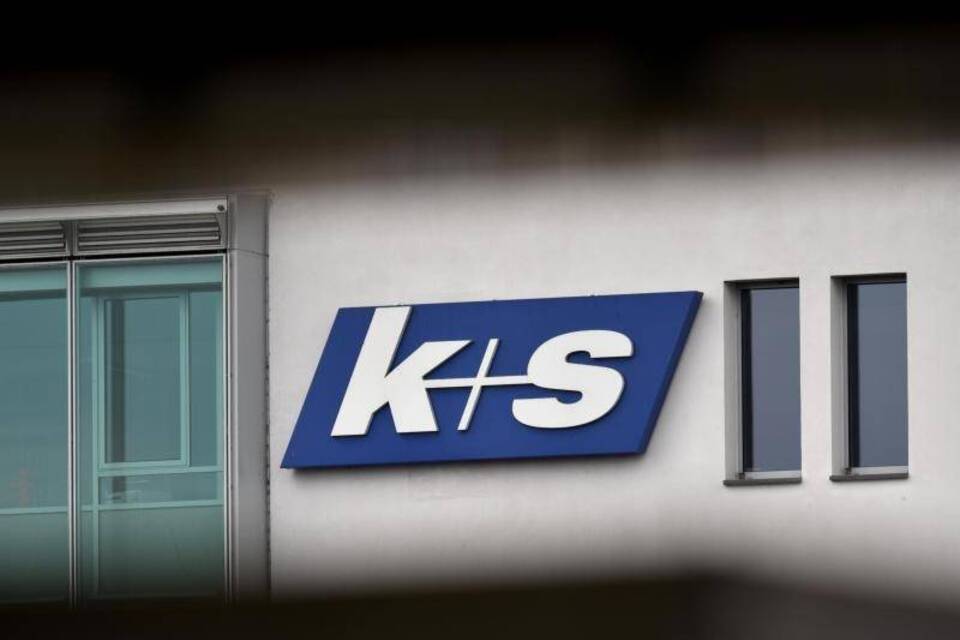 K+S K+S