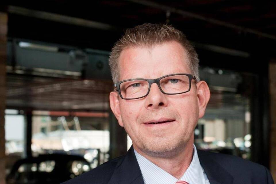 Thorsten Dirks Thorsten Dirks