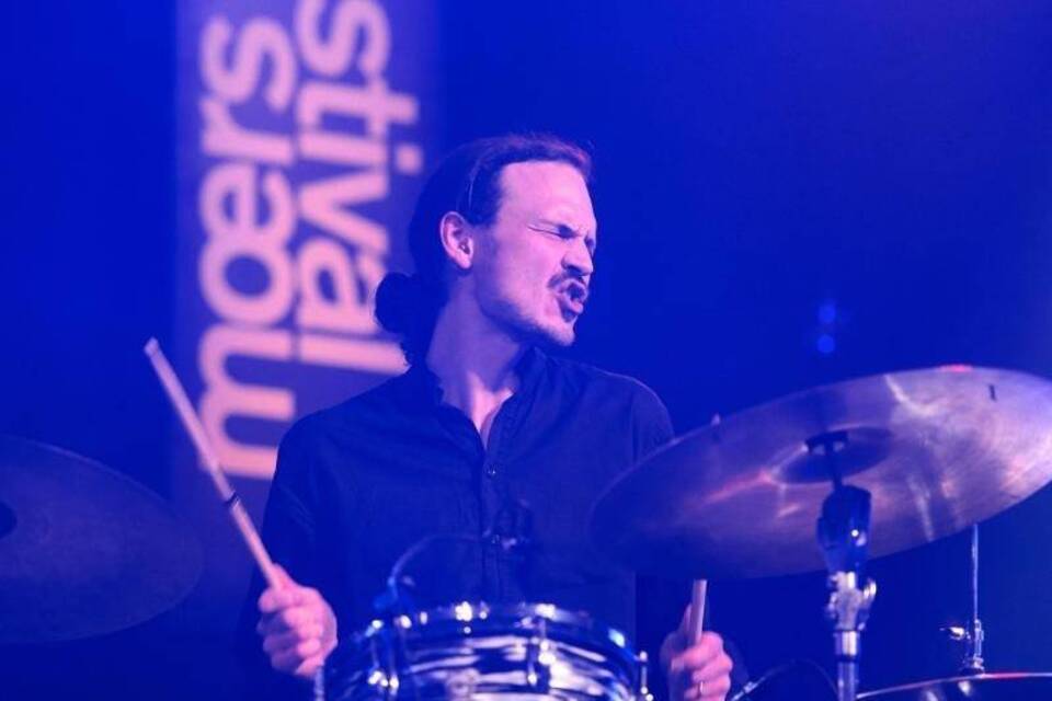 Moers Jazz-Festival Moers Jazz-Festival