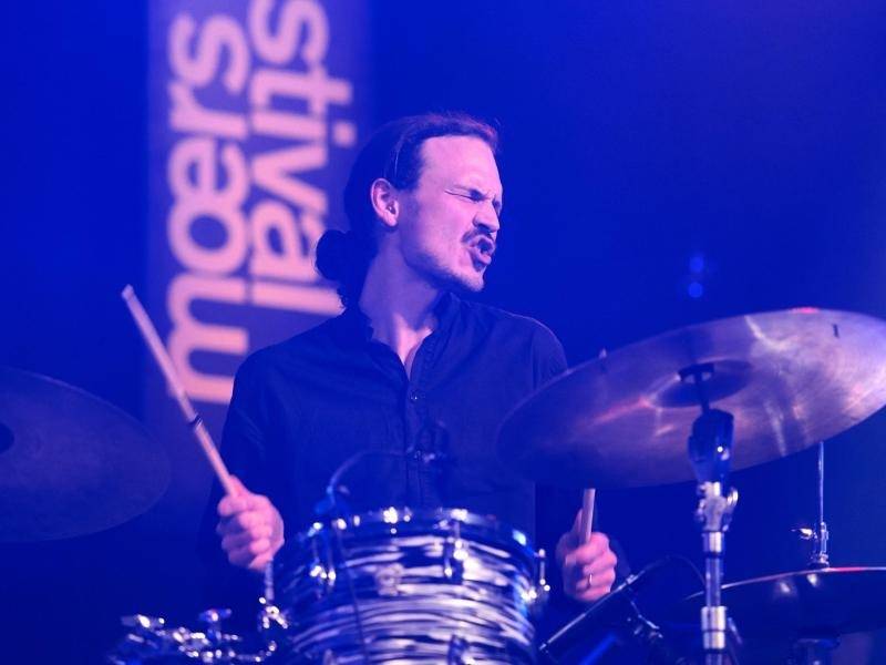 Jazzfestival Moers Jazzfestival Moers