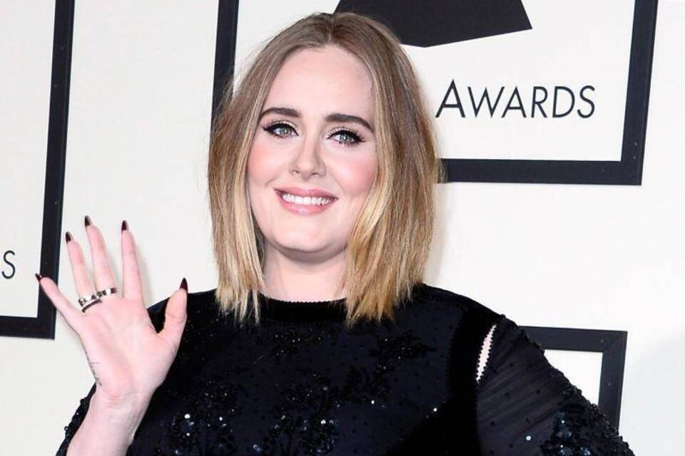 Adele Adele