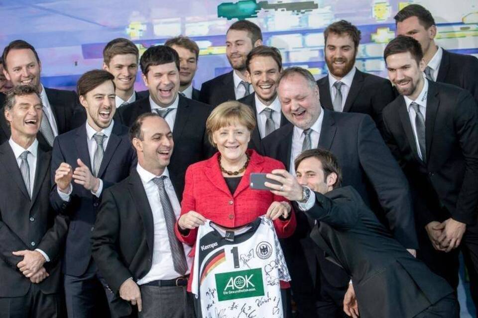 Abgehakt Abgehakt