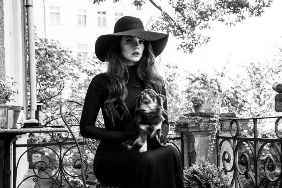 Femme Schmidt Femme Schmidt