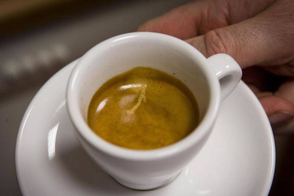 Espresso