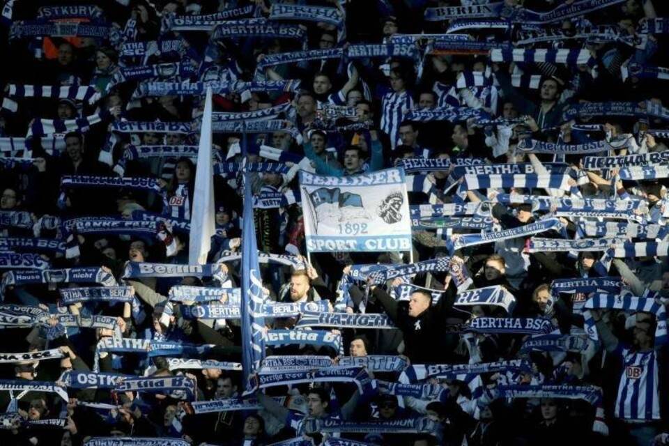 Hertha BSC Hertha BSC