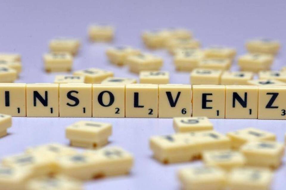 Insolvenz Insolvenz