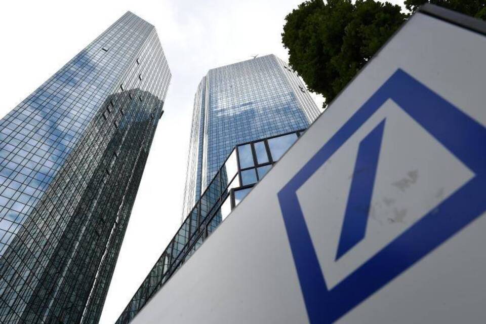 Deutsche Bank Deutsche Bank