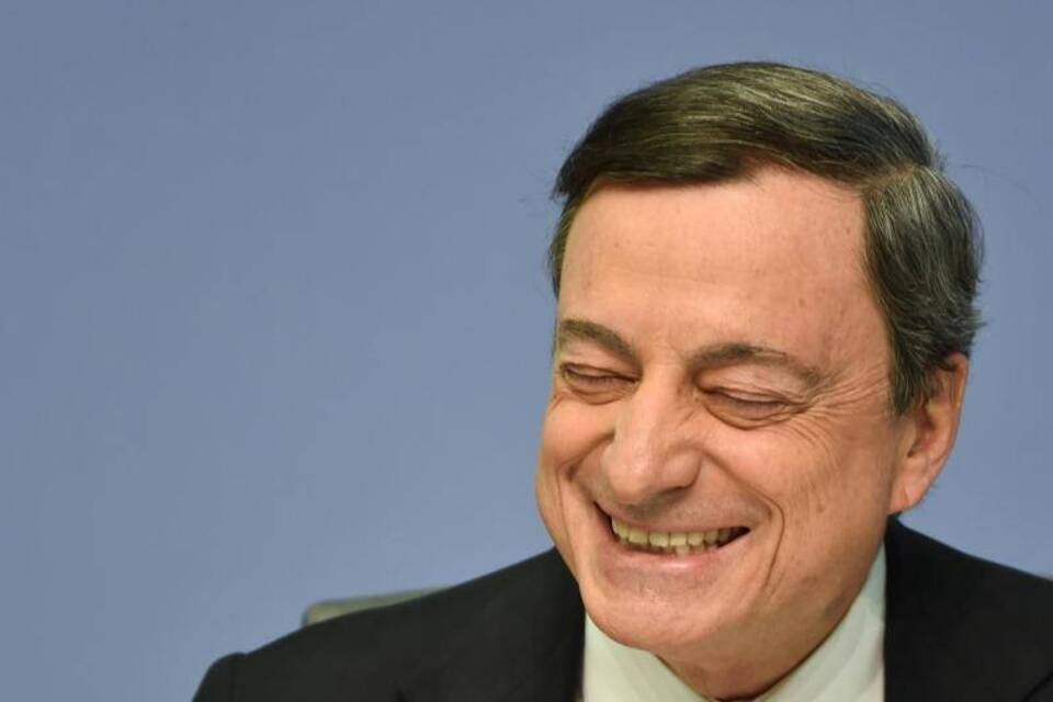Draghi Draghi