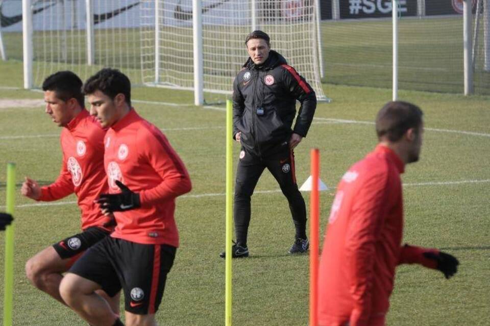 Niko Kovac Niko Kovac