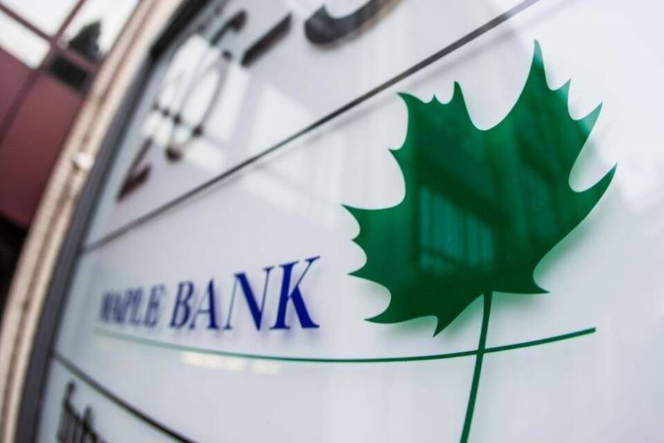 Maple Bank Maple Bank
