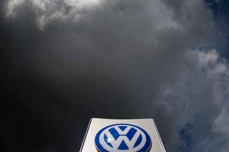 Volkswagen Volkswagen