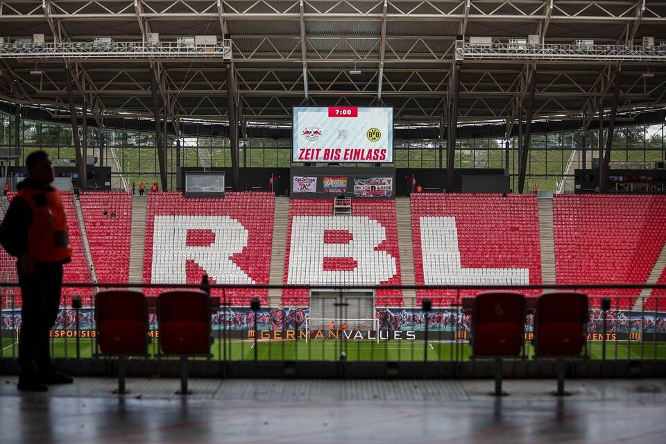 RB Leipzig RB Leipzig
