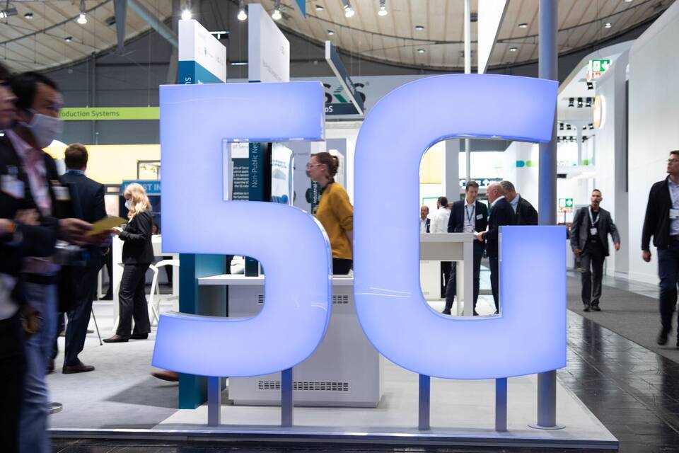 5G 5G