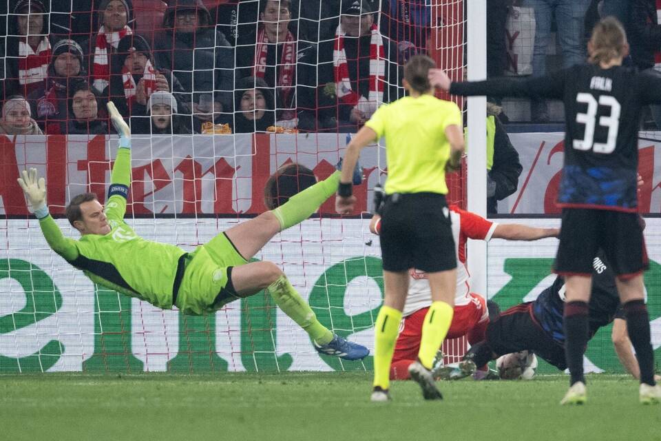 Manuel Neuer