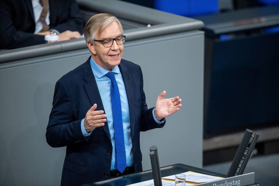 Dietmar Bartsch Dietmar Bartsch