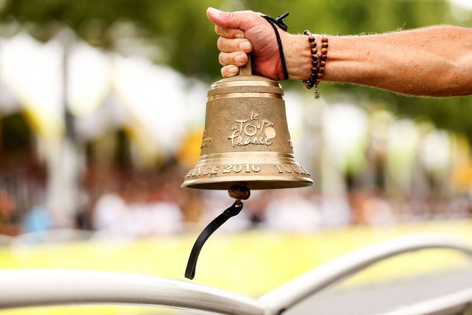 Tour de France Tour de France