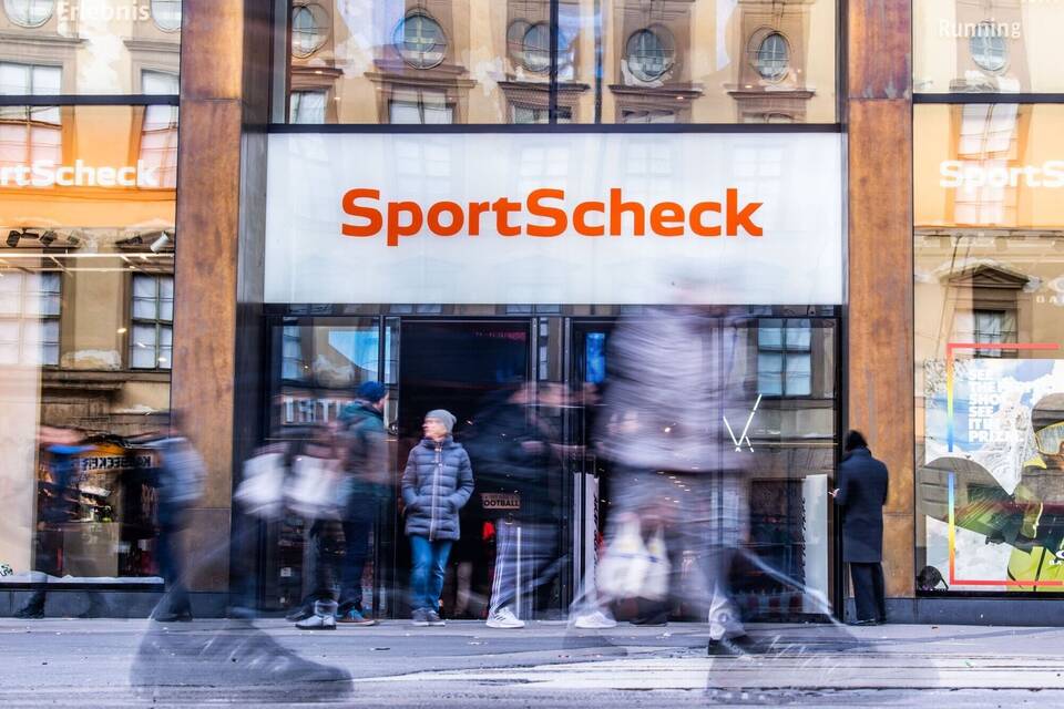 SportScheck SportScheck